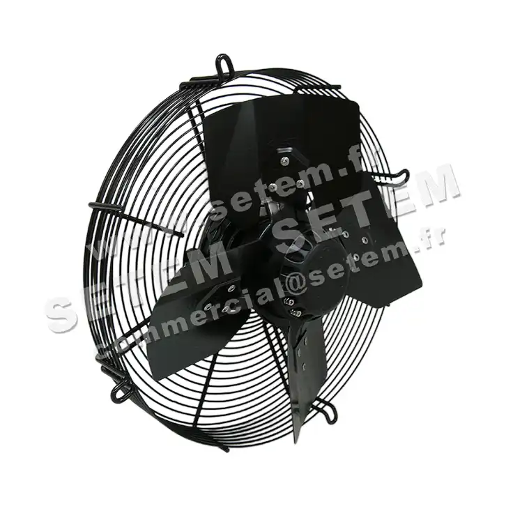 4624006465-VENTILATEUR NICOTRA GEBHARDT AFK400.30.4MA E5C2301 *680770* 3