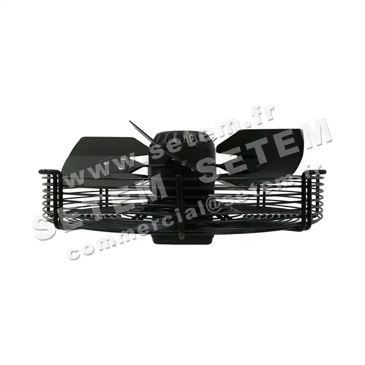 4624006465-VENTILATEUR NICOTRA GEBHARDT AFK400.30.4MA E5C2301 *680770* 4