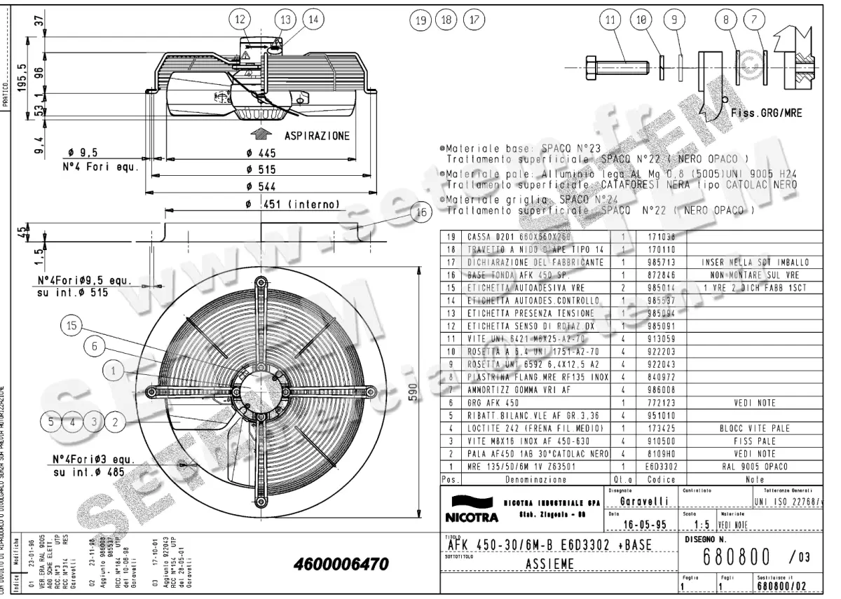 4624006470-VENTILATEUR NICOTRA GEBHARDT AFK450.30.6MB *680800*