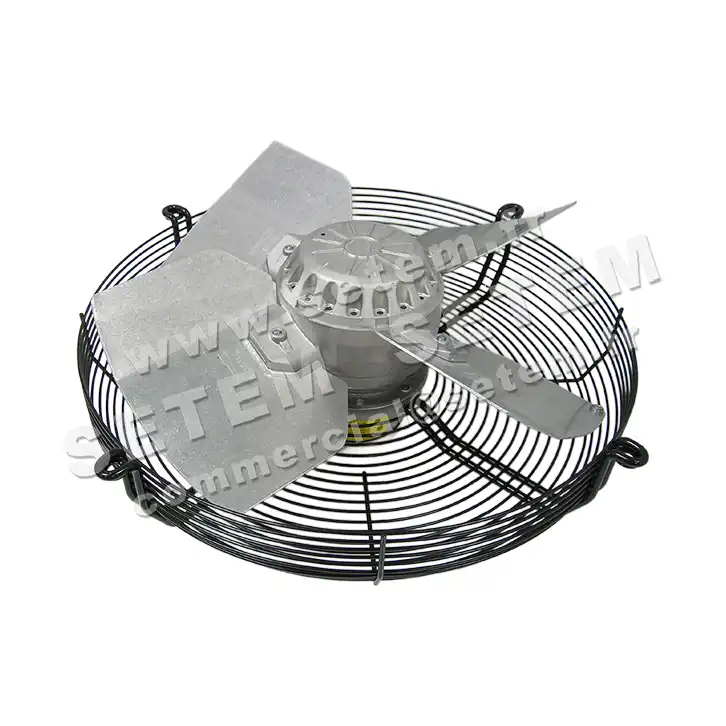 4624006472-VENTILATEUR NICOTRA GEBHARDT AFK450.30/6M.A E6D3302 *680804* 2