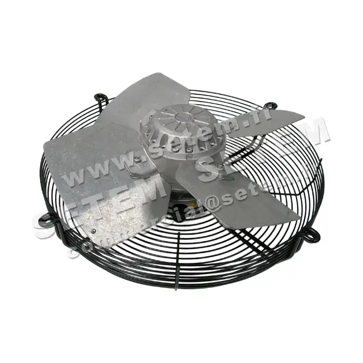 4624006473-VENTILATEUR NICOTRA GEBHARDT AFK450.25/4M.B E6D3301 *680805* 2