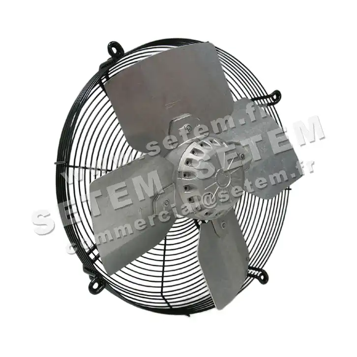 4624006473-VENTILATEUR NICOTRA GEBHARDT AFK450.25/4M.B E6D3301 *680805* 3