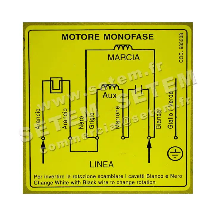 4624006473-VENTILATEUR NICOTRA GEBHARDT AFK450.25/4M.B E6D3301 *680805* 7