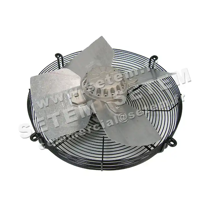 4624006475-VENTILATEUR NICOTRA GEBHARDT AFK450.30/4.4TA E6D3303 *680807* 2