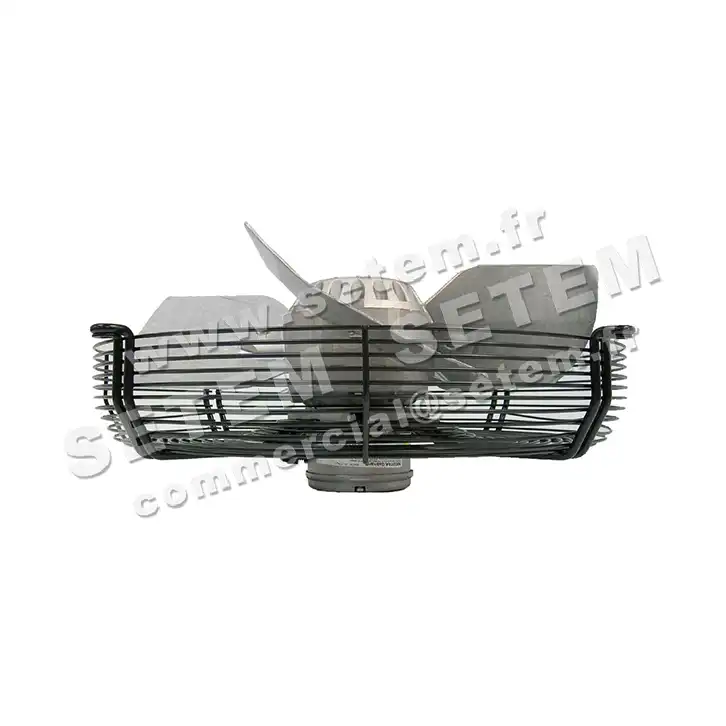 4624006475-VENTILATEUR NICOTRA GEBHARDT AFK450.30/4.4TA E6D3303 *680807* 4