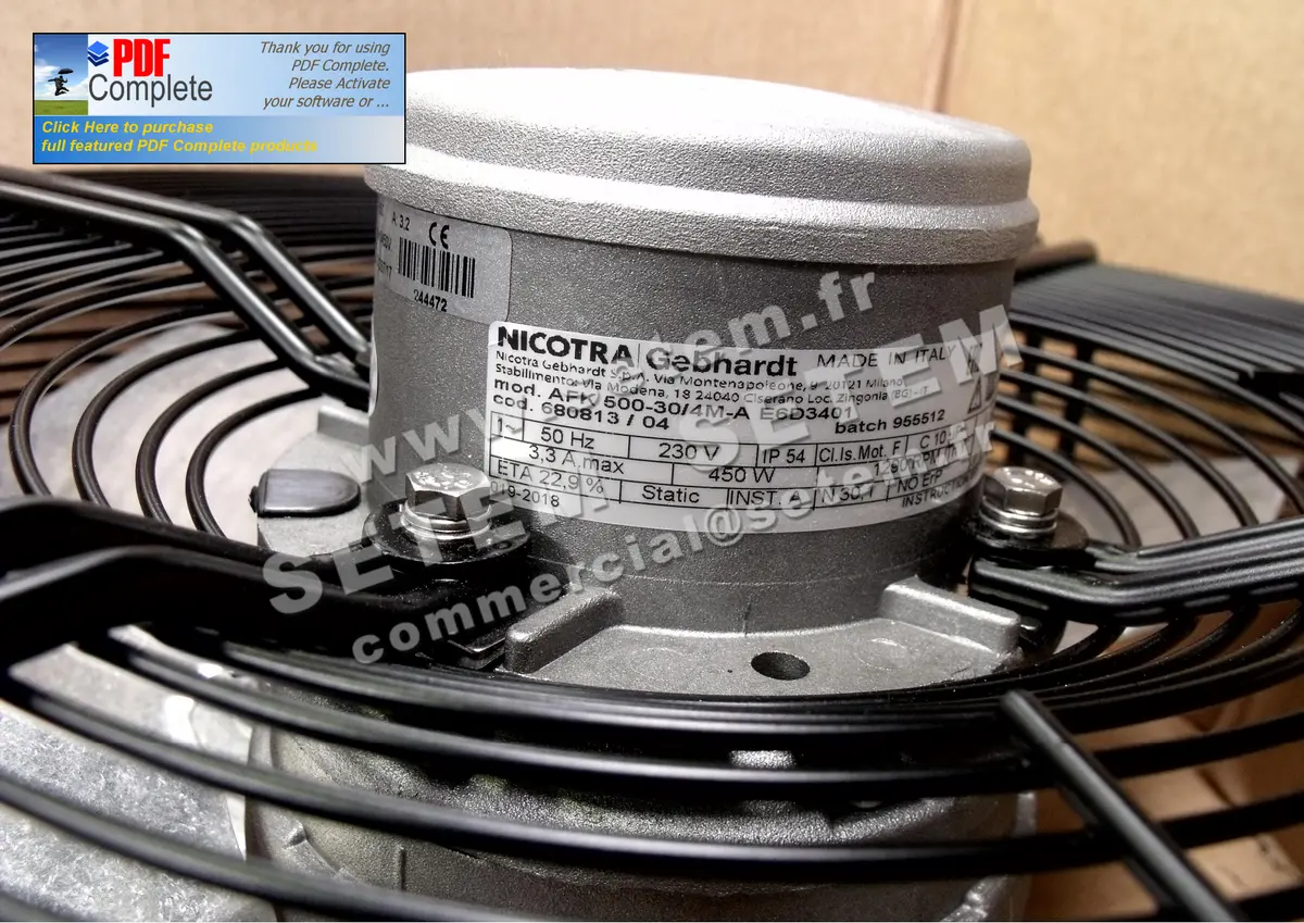 4624006479-VENTILATEUR NICOTRA GEBHARDT AFK500.30/4M.A E6D3401 *680813* 2