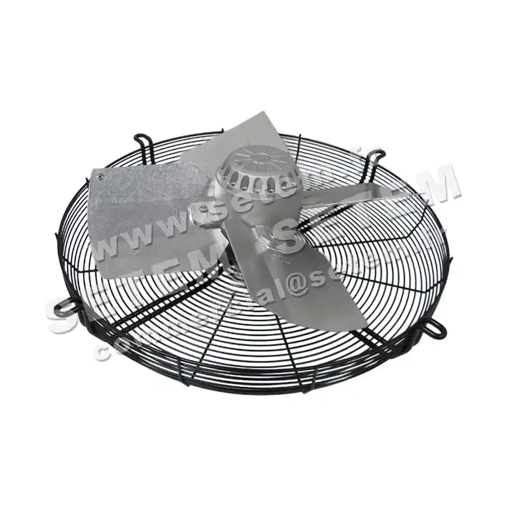 4624006480-VENTILATEUR NICOTRA GEBHARDT AFK560.25.4MA E6D3501 *680815* 2