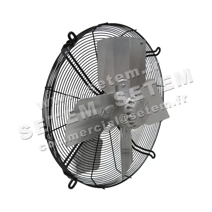 4624006480-VENTILATEUR NICOTRA GEBHARDT AFK560.25.4MA E6D3501 *680815* 3