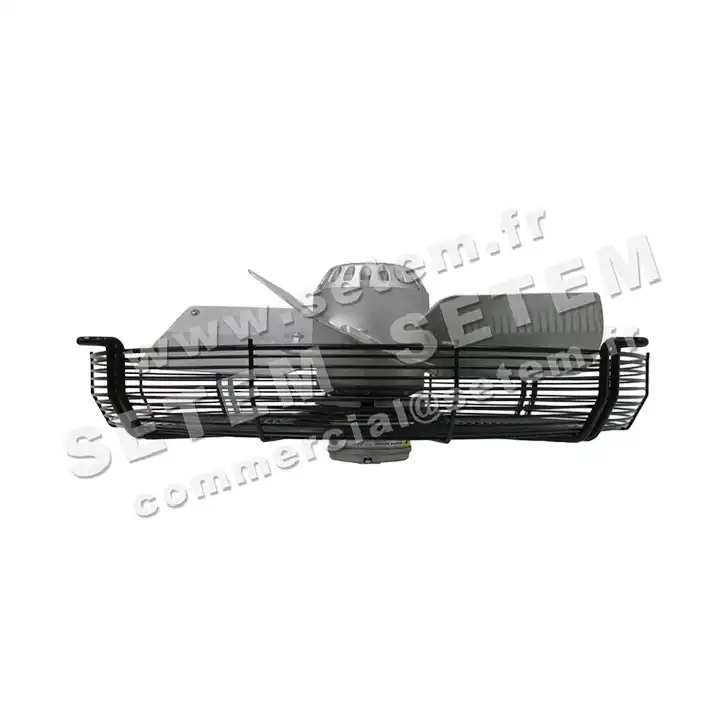 4624006480-VENTILATEUR NICOTRA GEBHARDT AFK560.25.4MA E6D3501 *680815* 4