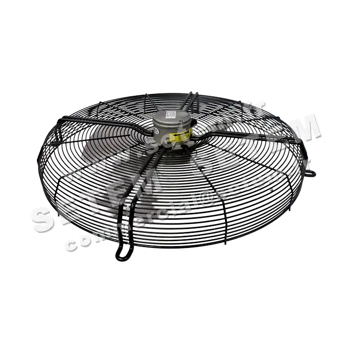 4624006482-VENTILATEUR NICOTRA GEBHARDT AFK630.30.6MA *680817* 2