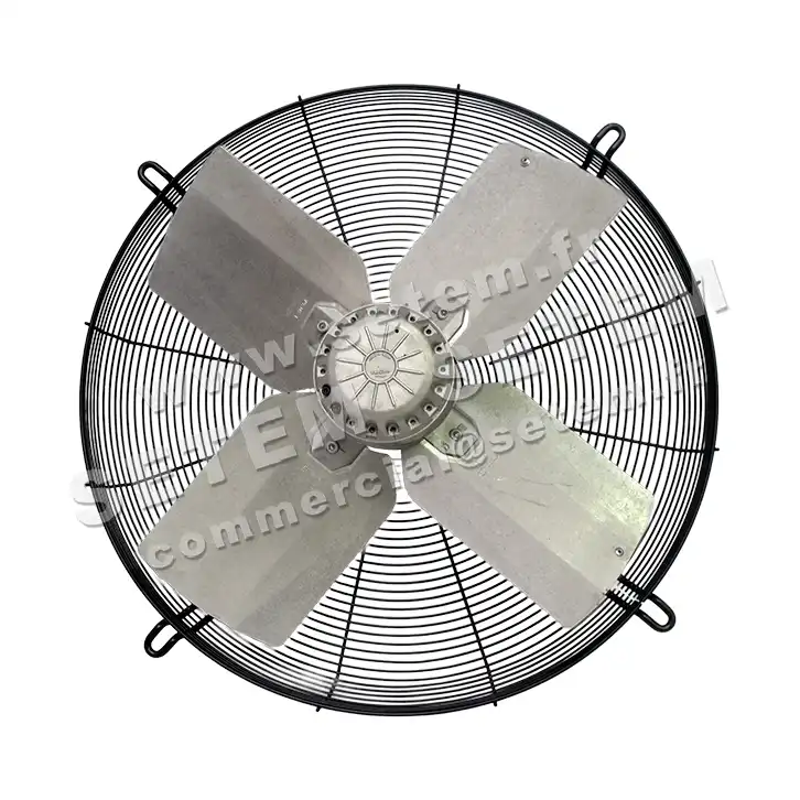4624006482-VENTILATEUR NICOTRA GEBHARDT AFK630.30.6MA *680817* 5