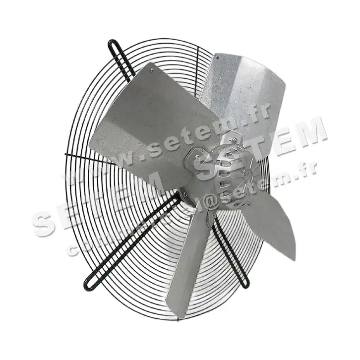 4624006505-VENTILATEUR NICOTRA GEBHARDT AFK630.30/8M.B E6D3407 *680846* 3