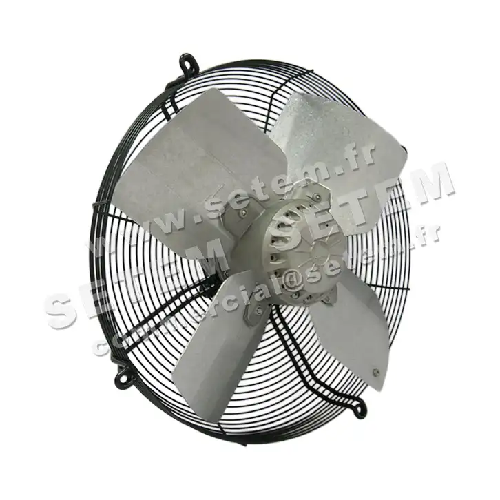 4624006534-VENTILATEUR NICOTRA GEBHARDT AFK500.30/4.4T.B E6D4413 *680893* 3