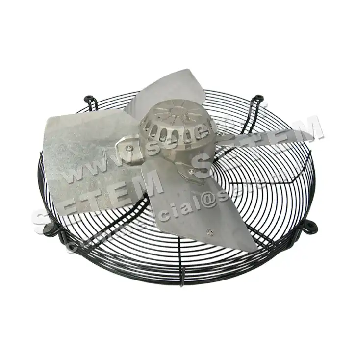 4624006552-VENTILATEUR NICOTRA GEBHARDT AFK500.30/4M.B E6D4401A *6808F5* 2