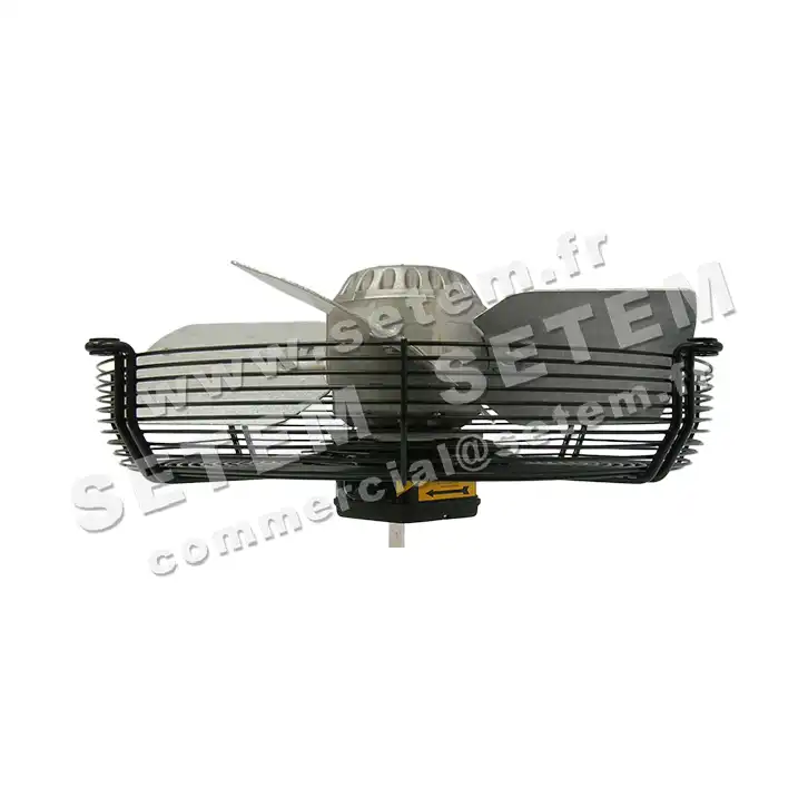 4624006552-VENTILATEUR NICOTRA GEBHARDT AFK500.30/4M.B E6D4401A *6808F5* 4