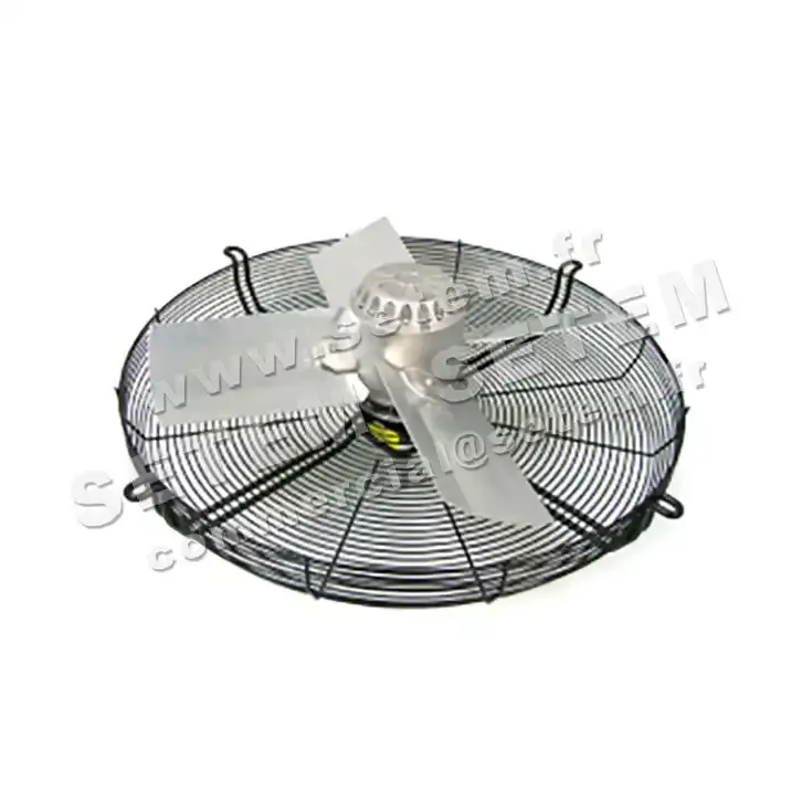 4624006564-VENTILATEUR NICOTRA GEBHARDT AFK630.25/4.4T.A E6D4505A *6808G8*