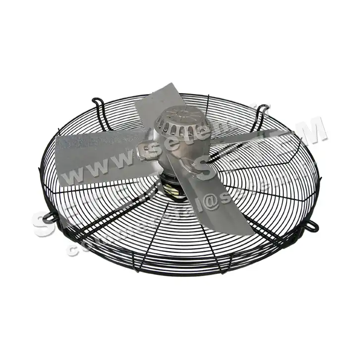 4624006564-VENTILATEUR NICOTRA GEBHARDT AFK630.25/4.4T.A E6D4505A *6808G8* 2