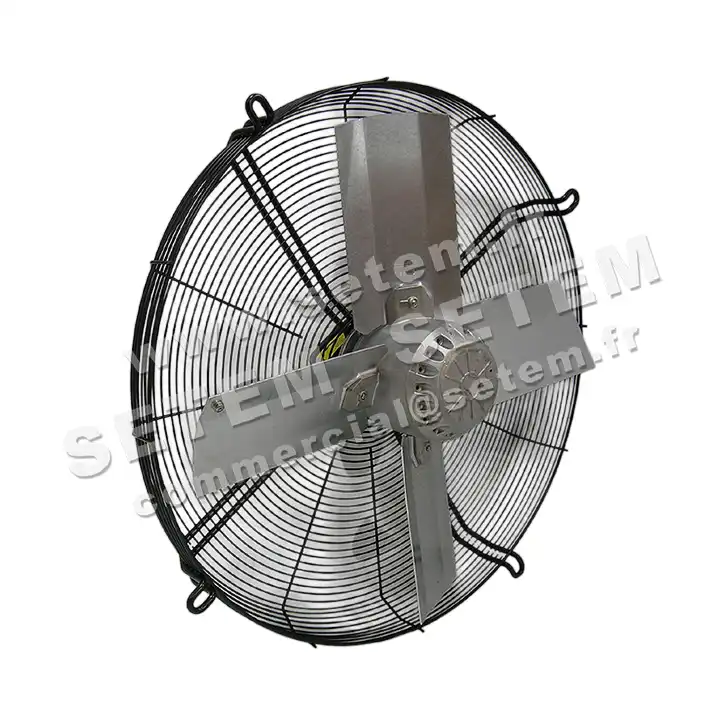 4624006564-VENTILATEUR NICOTRA GEBHARDT AFK630.25/4.4T.A E6D4505A *6808G8* 3