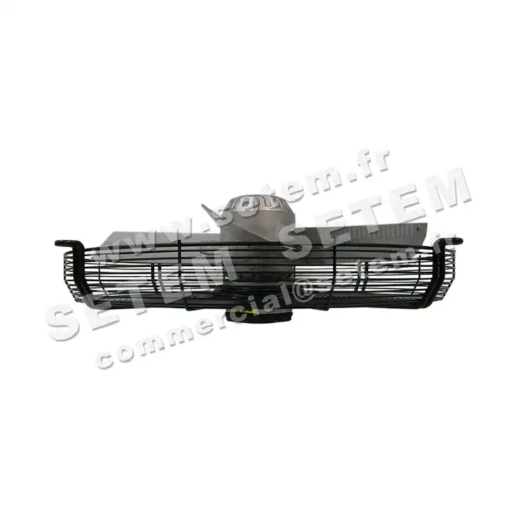 4624006564-VENTILATEUR NICOTRA GEBHARDT AFK630.25/4.4T.A E6D4505A *6808G8* 4