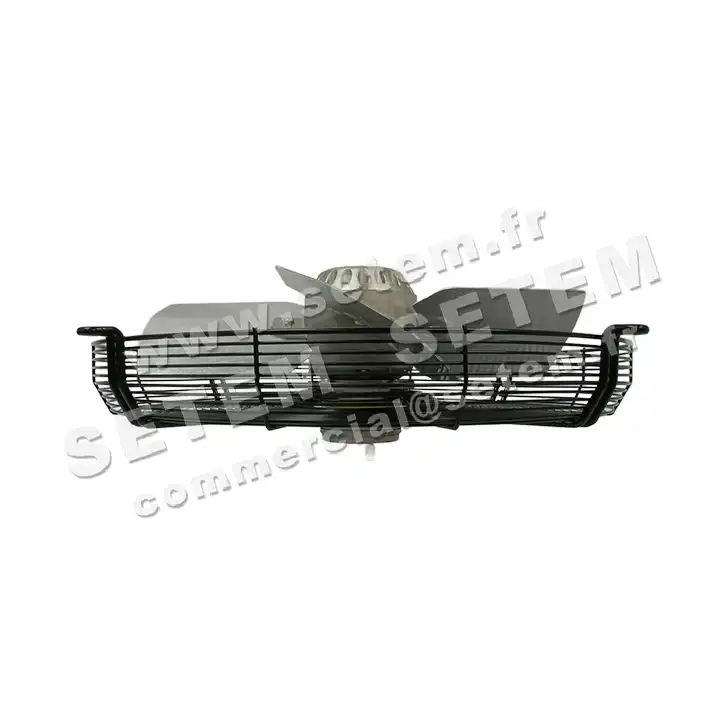 4624006568-VENTILATEUR NICOTRA GEBHARDT AFK560.30/6M.B E6D3402A *6808H2* 4