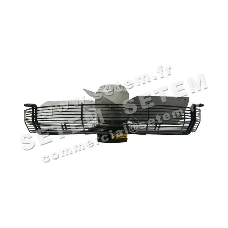 4624006575-VENTILATEUR NICOTRA GEBHARDT AFK630.30.6MB E6D4502 *6808K0* 4