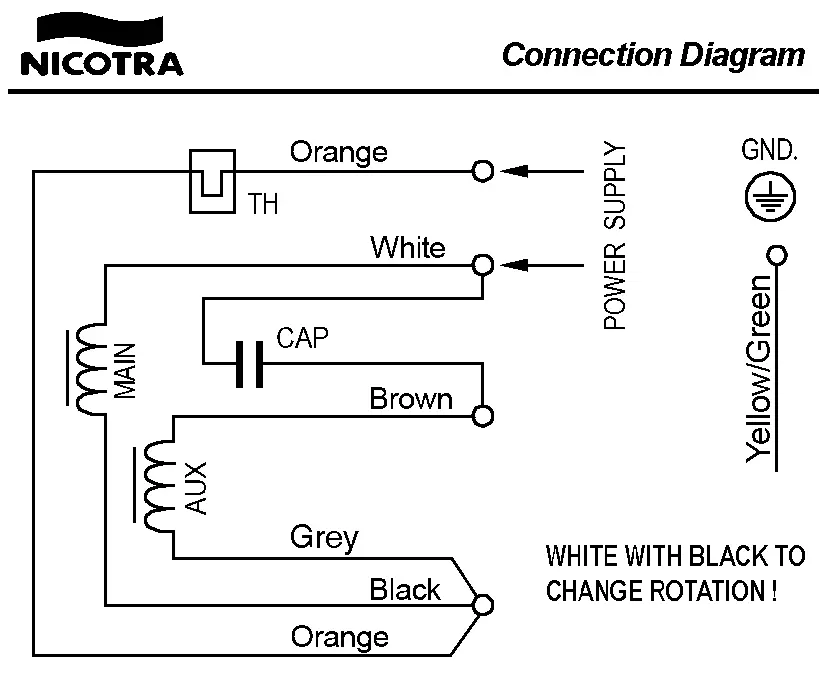 4624006575-VENTILATEUR NICOTRA GEBHARDT AFK630.30.6MB E6D4502 *6808K0* 4