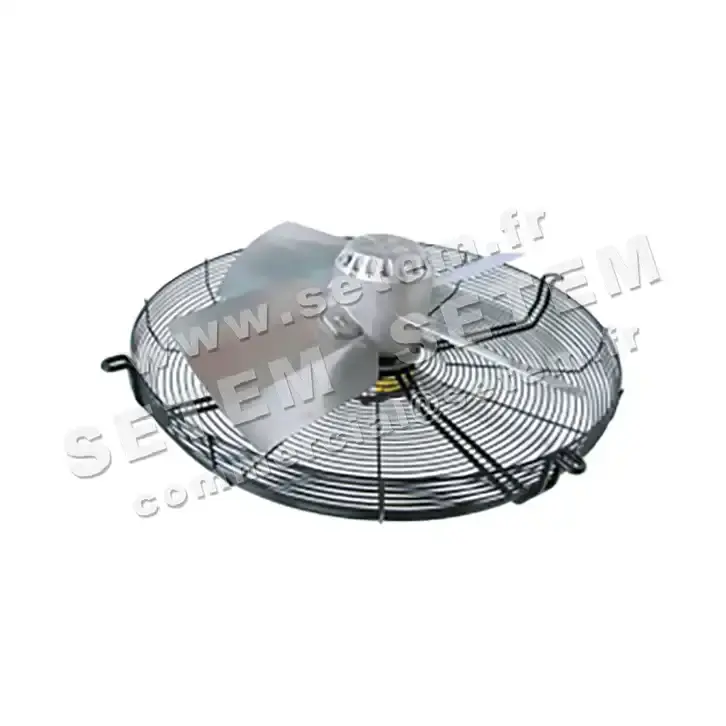 4624006576-VENTILATEUR NICOTRA GEBHARDT AFK630.30/6.6TB E6D4504 *6808K1*