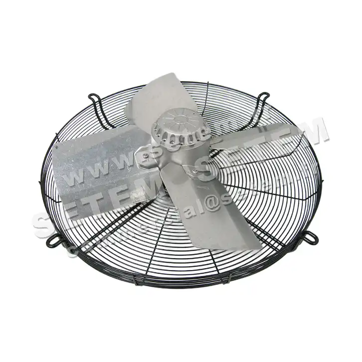 4624006576-VENTILATEUR NICOTRA GEBHARDT AFK630.30/6.6TB E6D4504 *6808K1* 2
