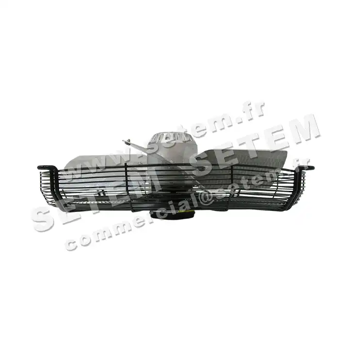 4624006576-VENTILATEUR NICOTRA GEBHARDT AFK630.30/6.6TB E6D4504 *6808K1* 4