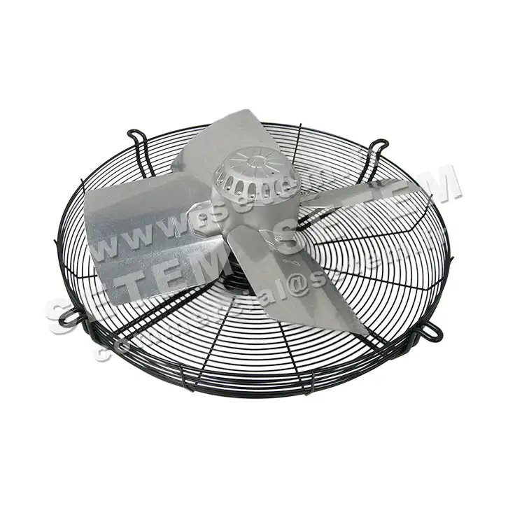 4624006593-VENTILATEUR NICOTRA GEBHARDT AFK560.30/4.4T.B E6D4505 *6808M1* 2