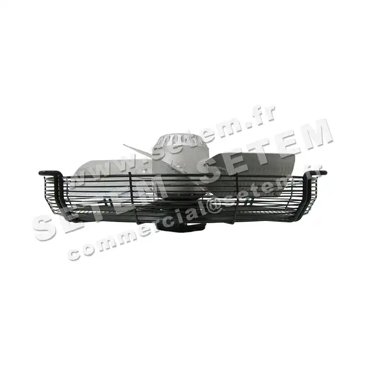 4624006593-VENTILATEUR NICOTRA GEBHARDT AFK560.30/4.4T.B E6D4505 *6808M1* 4