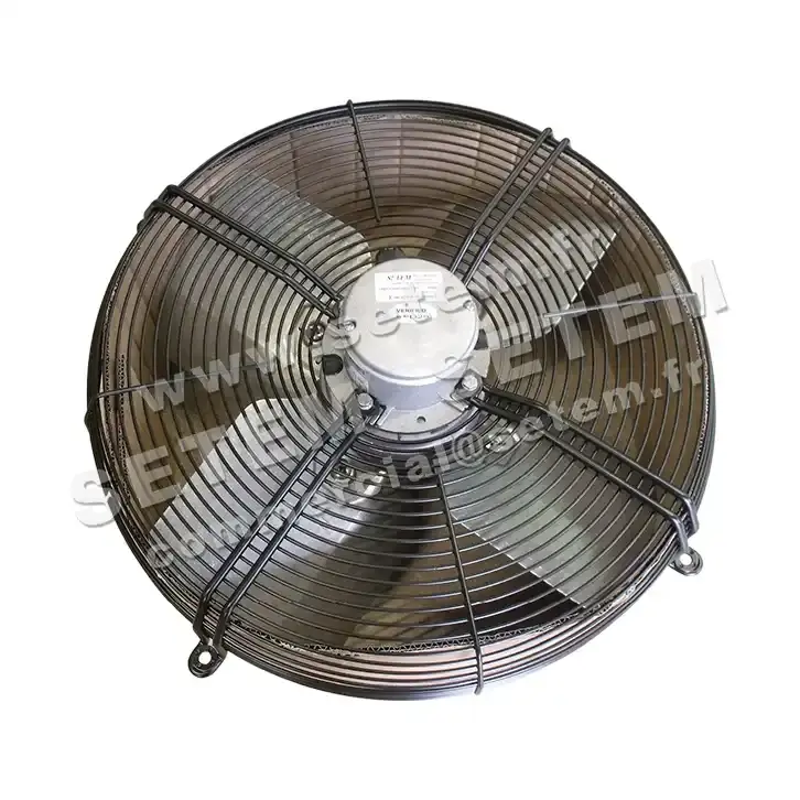 4624006602-VENTILATEUR NICOTRA GEBHARDT AFK500.30/6.6T.A E6D3309 *6808N0*