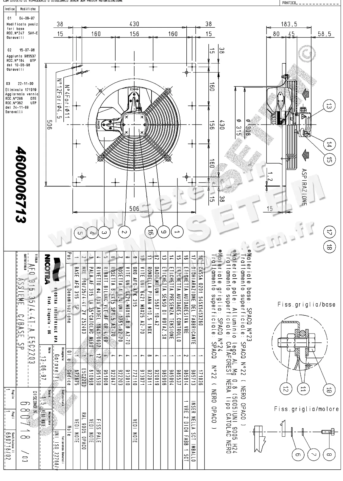 4624006713-VENTILATEUR NICOTRA GEBHARDT AFQ315.35/4T.A E5C2203 *680718*