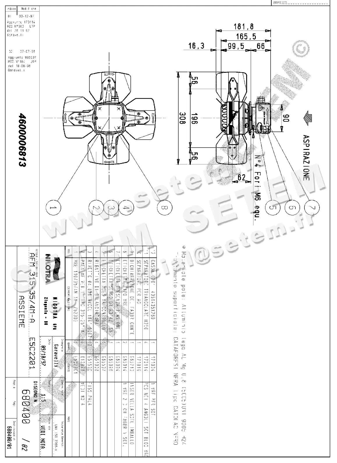 4624006813-MOTOHELICE NICOTRA GEBHARDT AFM315.35.4MA *680400*