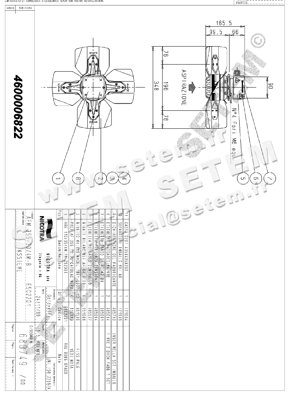 4624006822-MOTOHELICE NICOTRA GEBHARDT AFM355.30.4MB *680749*