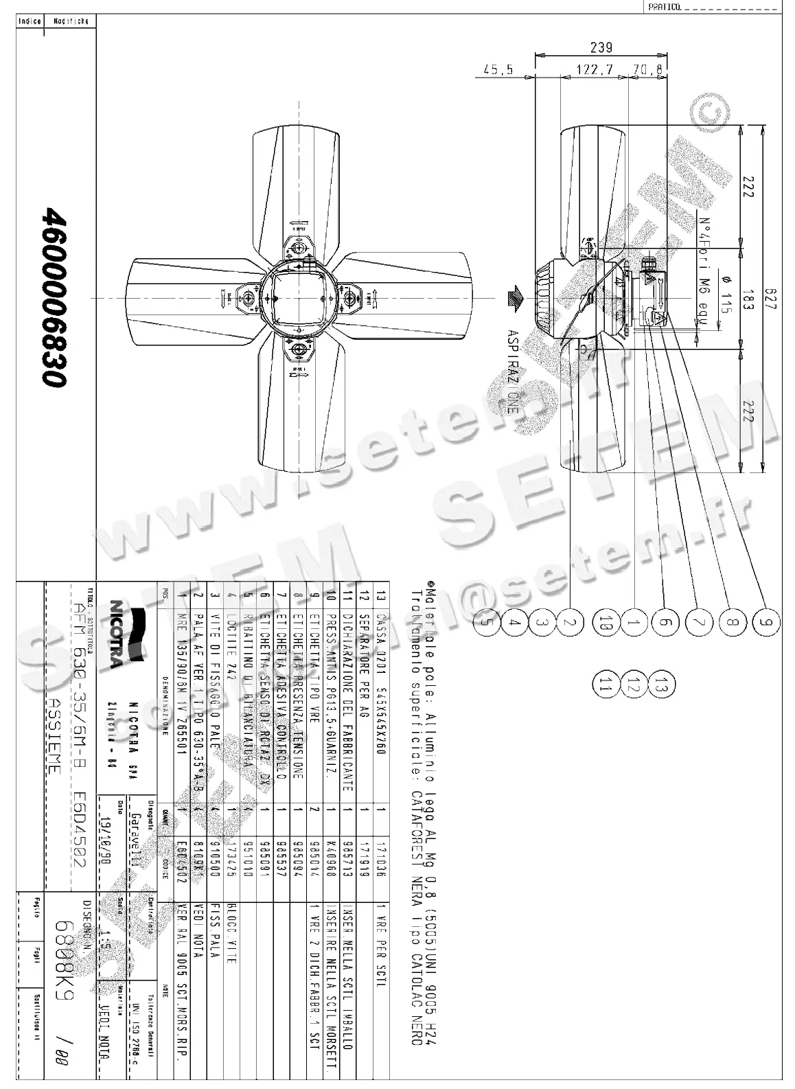 4624006830-MOTOHELICE NICOTRA GEBHARDT AFM630.35.6MB *6808K9*