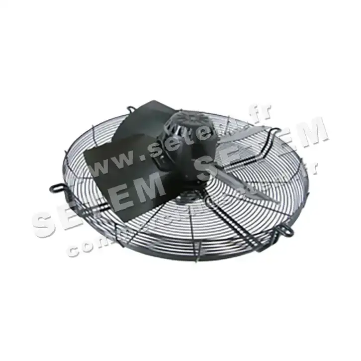 4624006838-VENTILATEUR NICOTRA GEBHARDT AG500.30.6TB E6D3309 *680314*