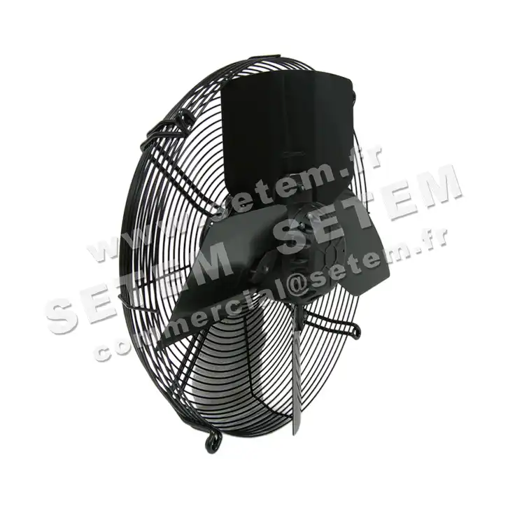 4624006877-VENTILATEUR NICOTRA GEBHARDT AFK500.30/6M.B E6D3304 *680214* 3