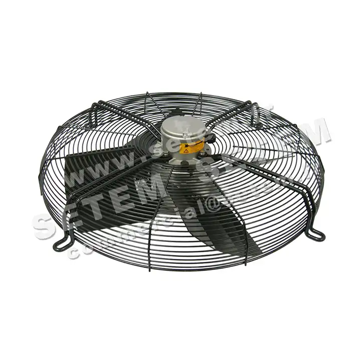 4624006880-VENTILATEUR NICOTRA GEBHARDT AFK560.30/6.6TB E6D3406 *680315*