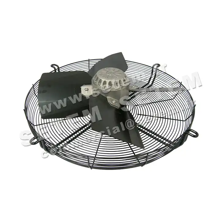 4624006880-VENTILATEUR NICOTRA GEBHARDT AFK560.30/6.6TB E6D3406 *680315* 2