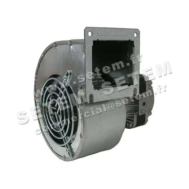4624006954-VENTILATEUR NICOTRA GEBHARDT SAE97/52LG 25W 2P M230V 1V M064 +GRA *623961* 2