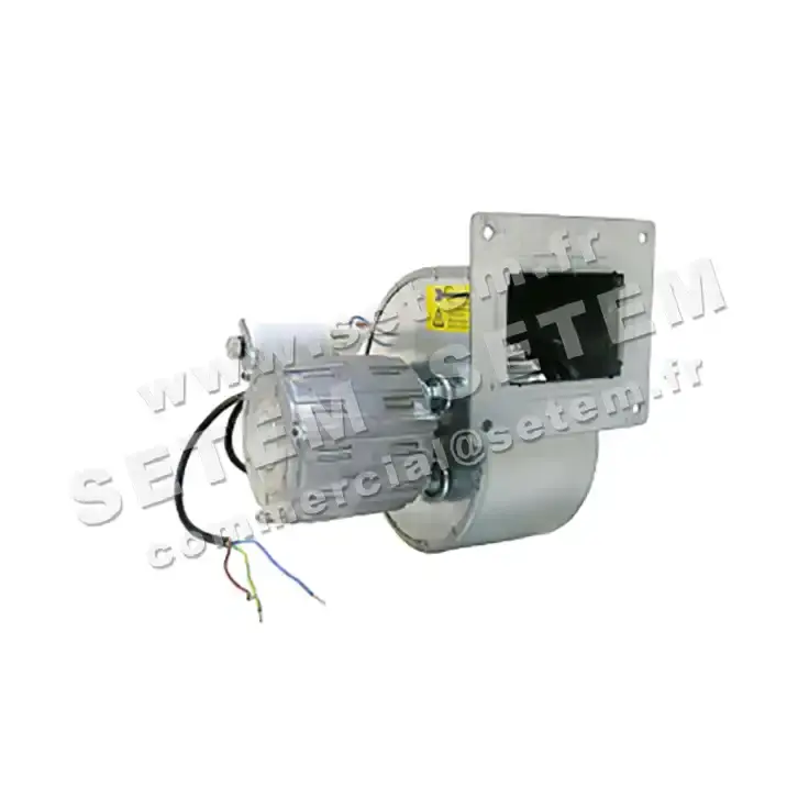 4624006957-VENTILATEUR NICOTRA GEBHARDT SAE108/63RD 20W 2P M230V 1V M024 *623973*