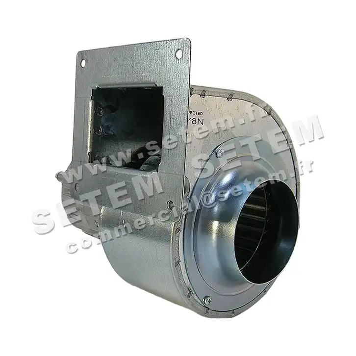 4624006957-VENTILATEUR NICOTRA GEBHARDT SAE108/63RD 20W 2P M230V 1V M024 *623973* 2