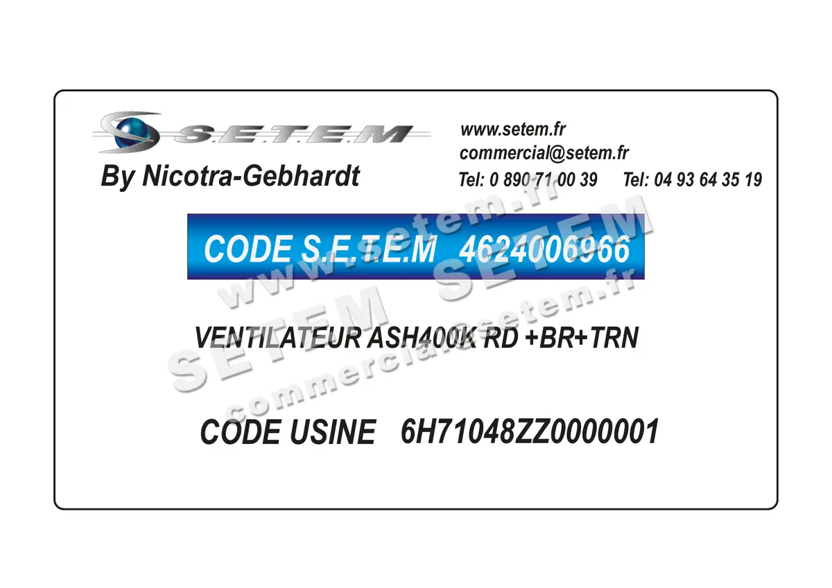 4624006966-VENTILATEUR NICOTRA GEBHARDT ASH400K RD +BR+TRN *6H71048ZZ0000001* 4
