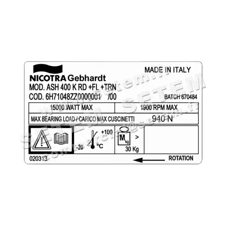 4624006966-VENTILATEUR NICOTRA GEBHARDT ASH400K RD +BR+TRN *6H71048ZZ0000001* 3