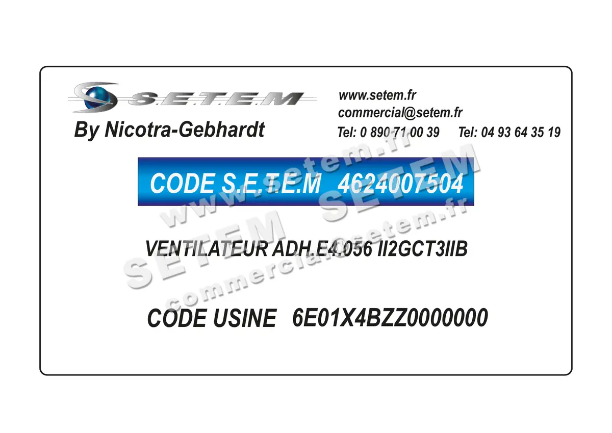 4624007504-VENTILATEUR NICOTRA GEBHARDT ADH.E4.056 II2GCT3IIB *6E01X4BZZ0000000*