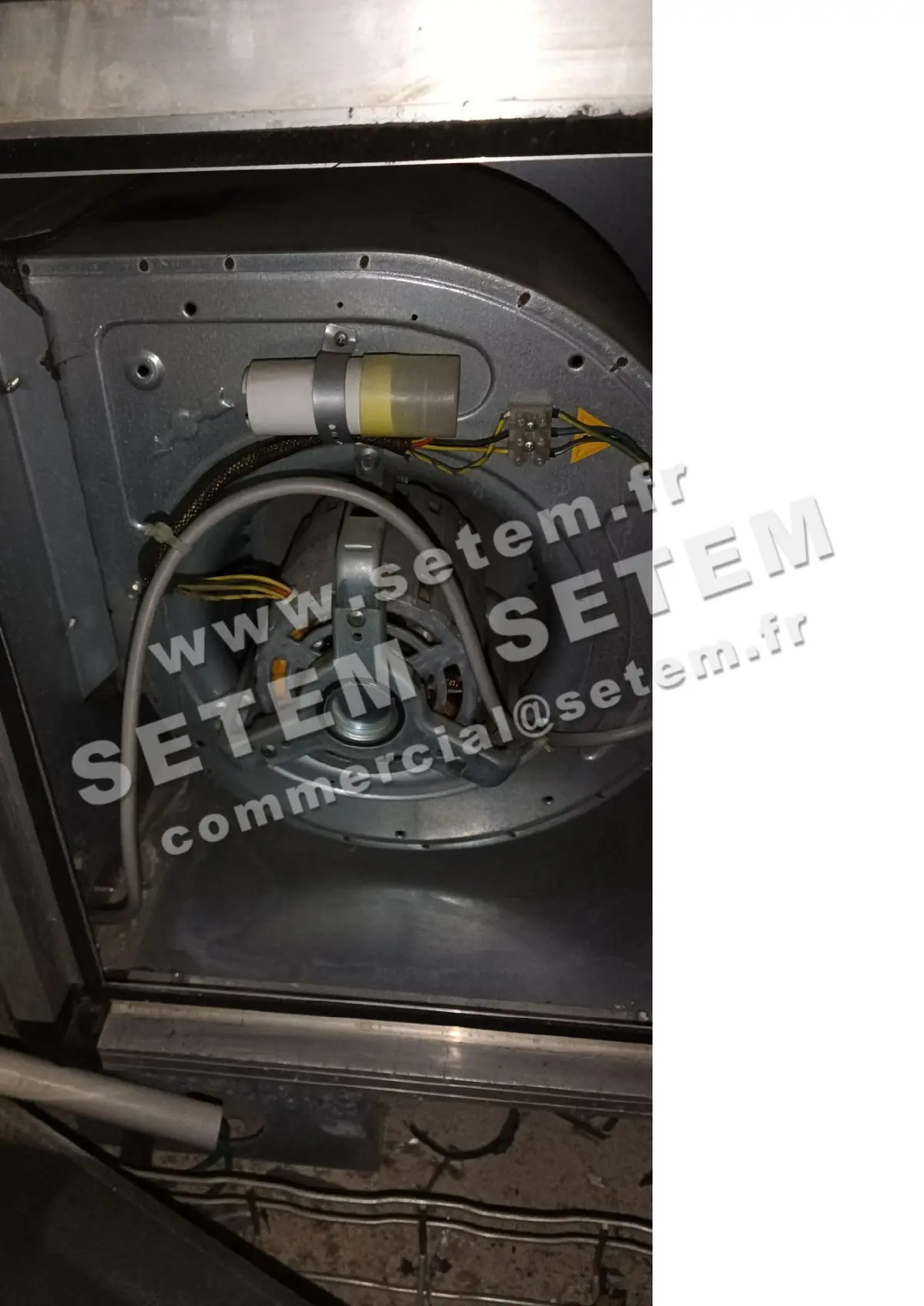 4624007684-VENTILATEUR NICOTRA GEBHARDT DD9/7 370W 4P M230V 1V M922 *FM06E4*