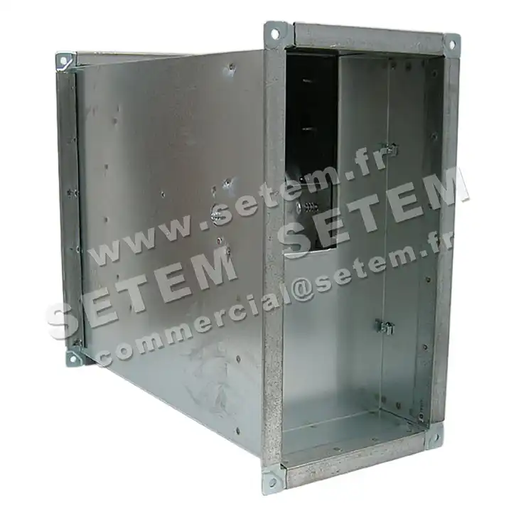 4624007900-CAISSON NICOTRA GEBHARDT CF200 147W 4P M230V M9F3 *607001* 2
