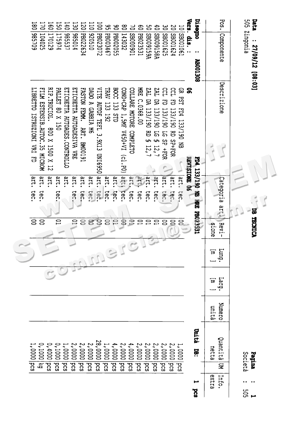 4624008027-GMV NICOTRA GEBHARDT FD4.133/190NB MRE PB023531 *AB001308* 4