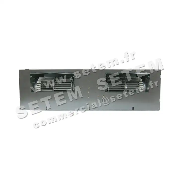 4624008030-GMV NICOTRA GEBHARDT FD2.185/240NC M3E3 "C024323H01" *6140A9* 2